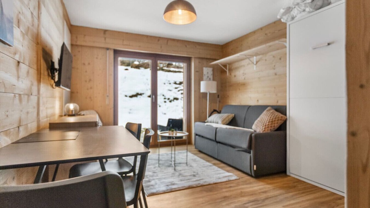 Photo of Livingroom in Vercorin