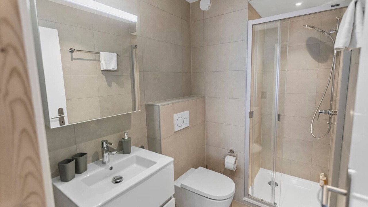 Photo of Bathroom in Vercorin