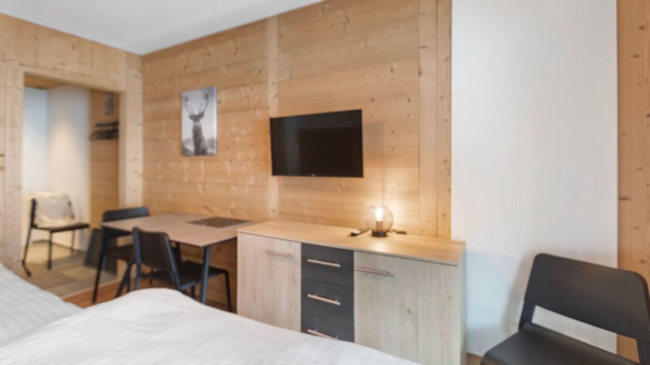 Photo of Bedroom in Vercorin