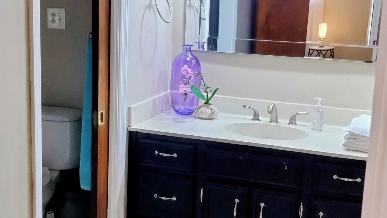 Photo of Bathroom in Aiken