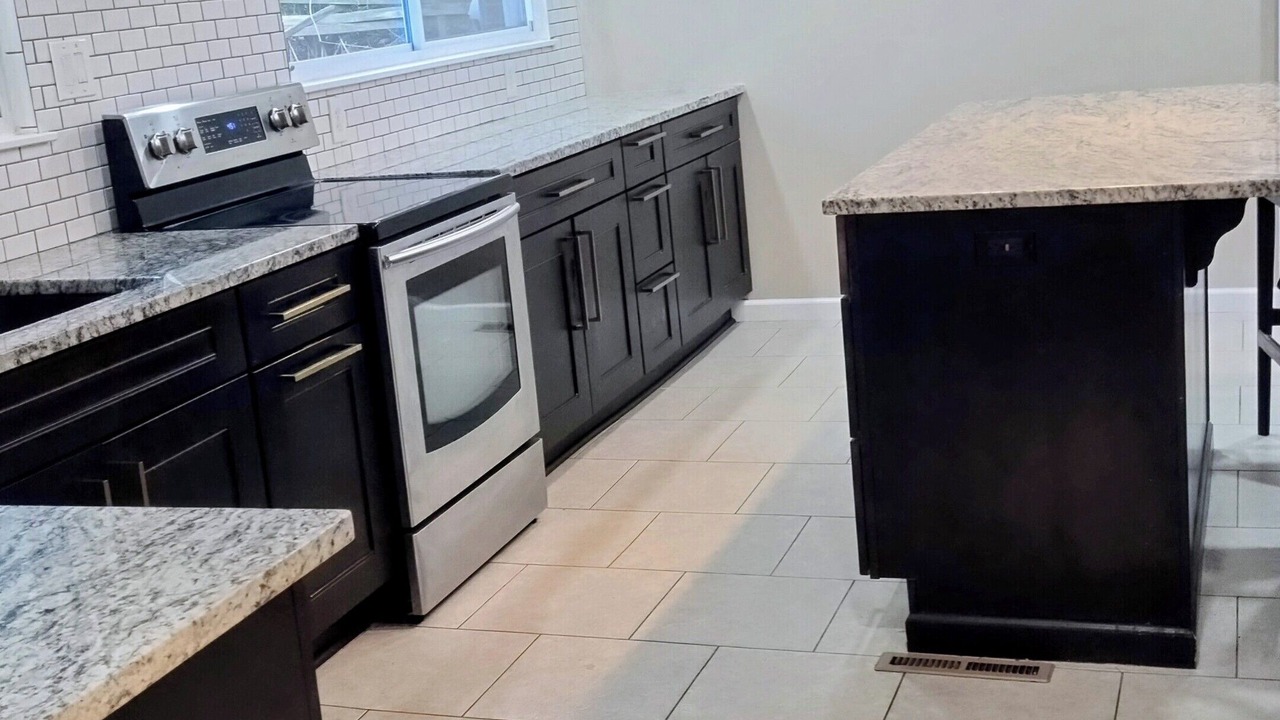 Photo of Kitchen in Aiken