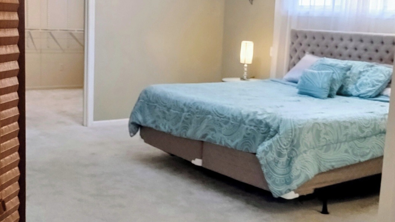 Photo of Bedroom in Aiken