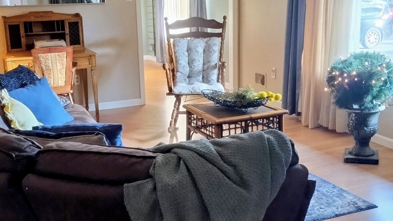 Photo of Livingroom in Aiken