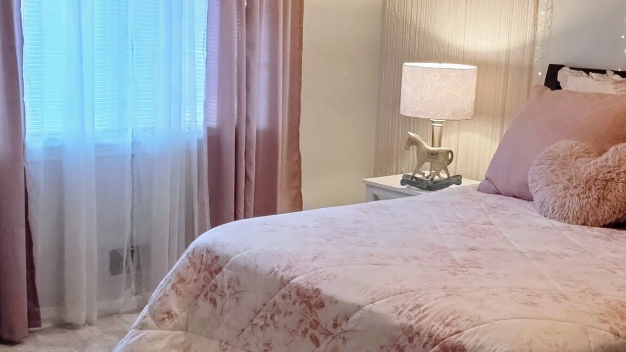 Photo of Bedroom in Aiken