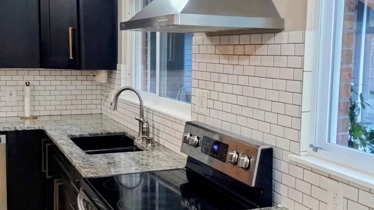 Photo of Kitchen in Aiken