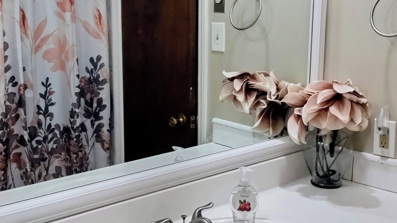 Photo of Bathroom in Aiken