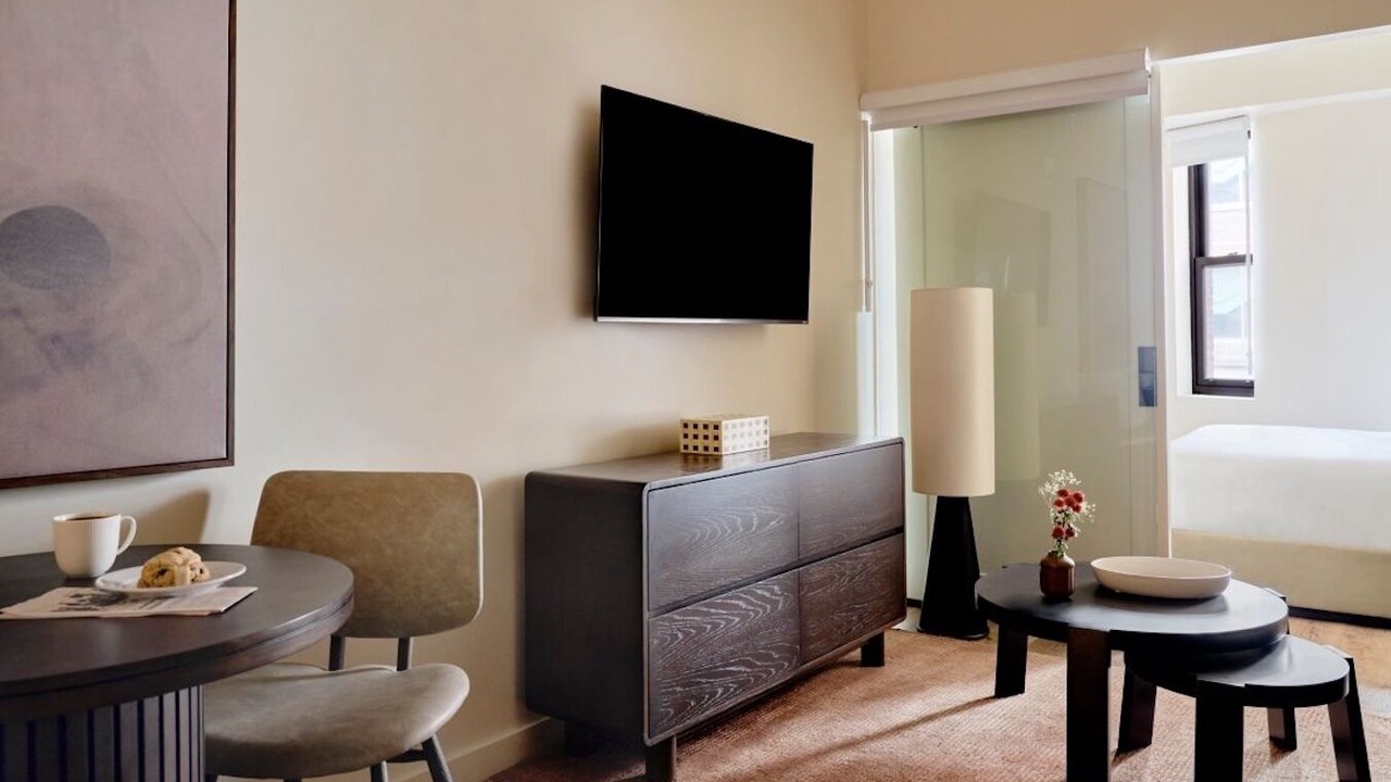 Photo of Livingroom in St. Lawrence