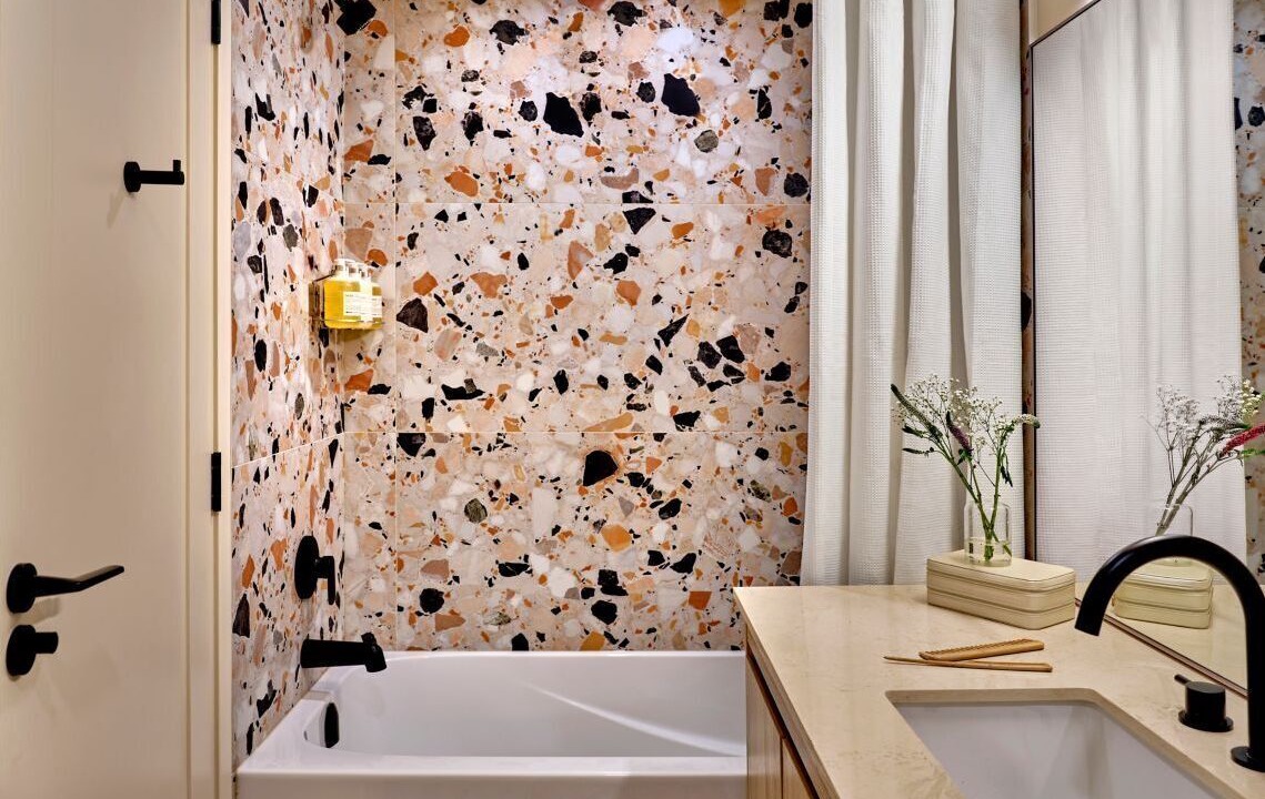 Photo of Bathroom in St. Lawrence