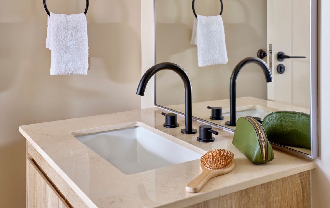 Photo of Bathroom in St. Lawrence