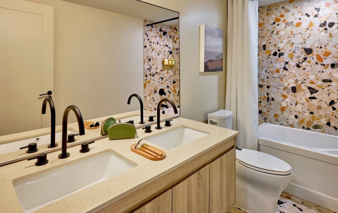 Photo of Bathroom in St. Lawrence