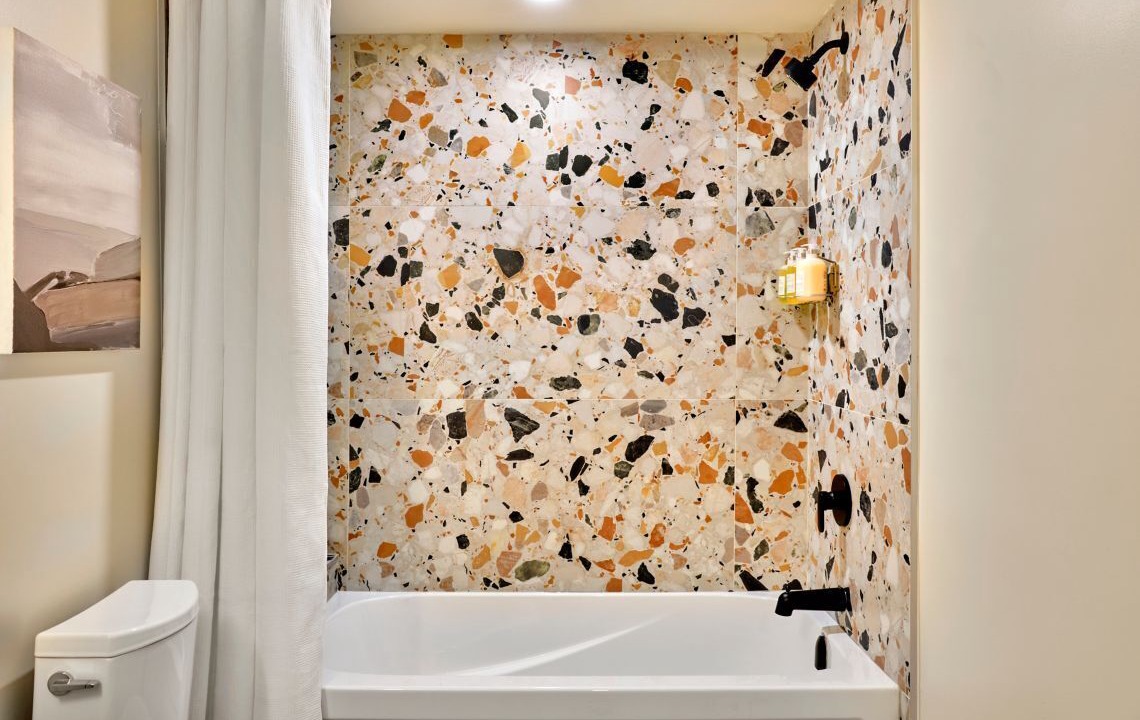 Photo of Bathroom in St. Lawrence