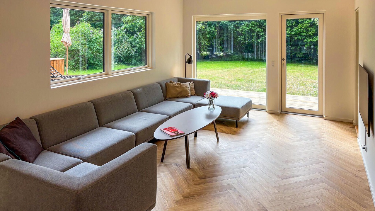 Photo of Bedroom in Skødshoved Strand