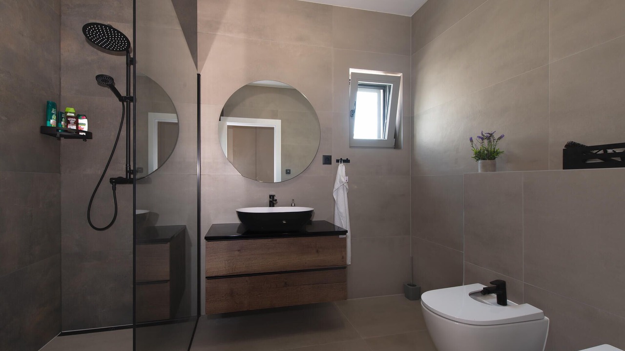 Photo of Bathroom in Drnis