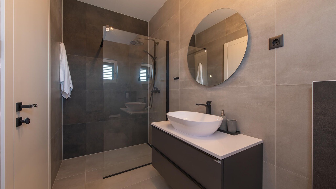Photo of Bathroom in Drnis