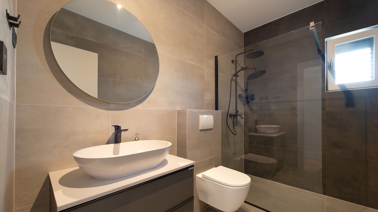 Photo of Bathroom in Drnis
