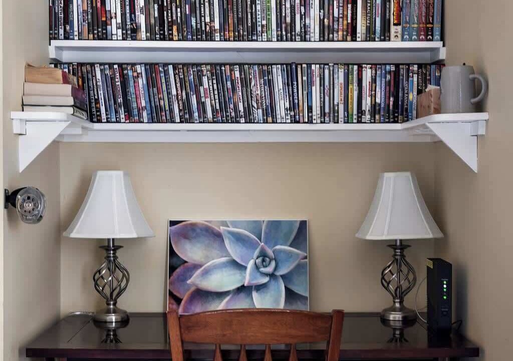 Photo of Bedroom in Berkeley Springs