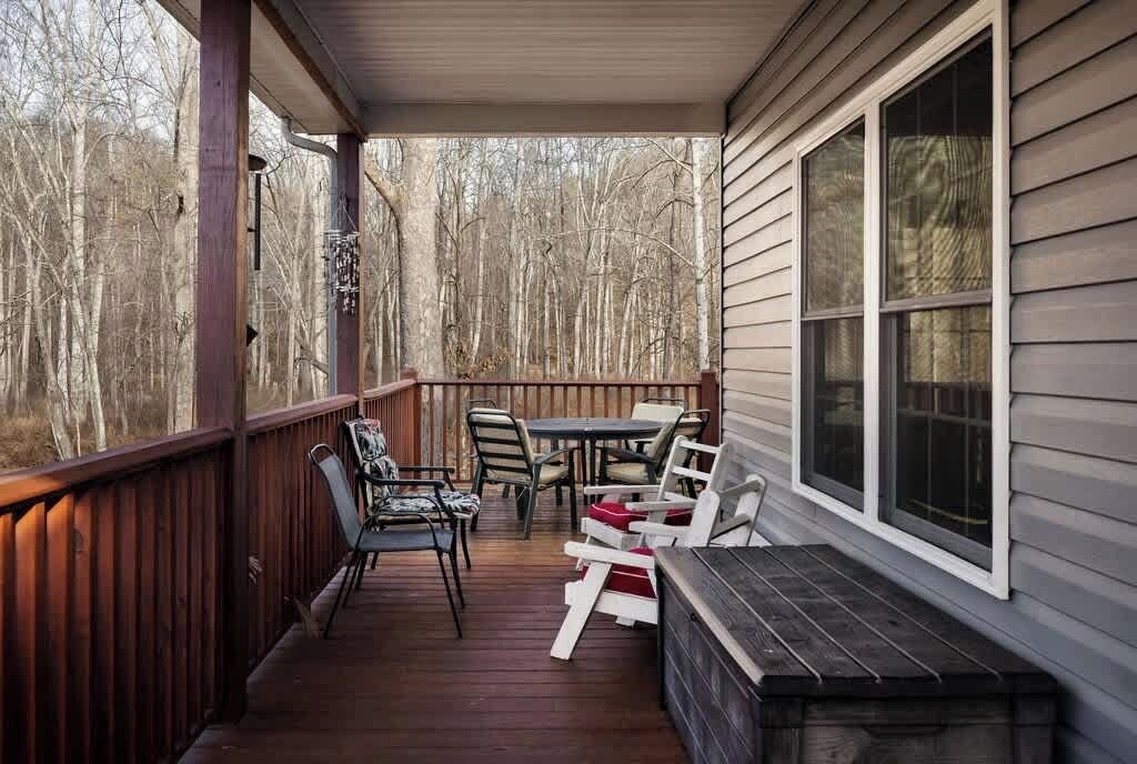 Photo of Outdoor in Berkeley Springs