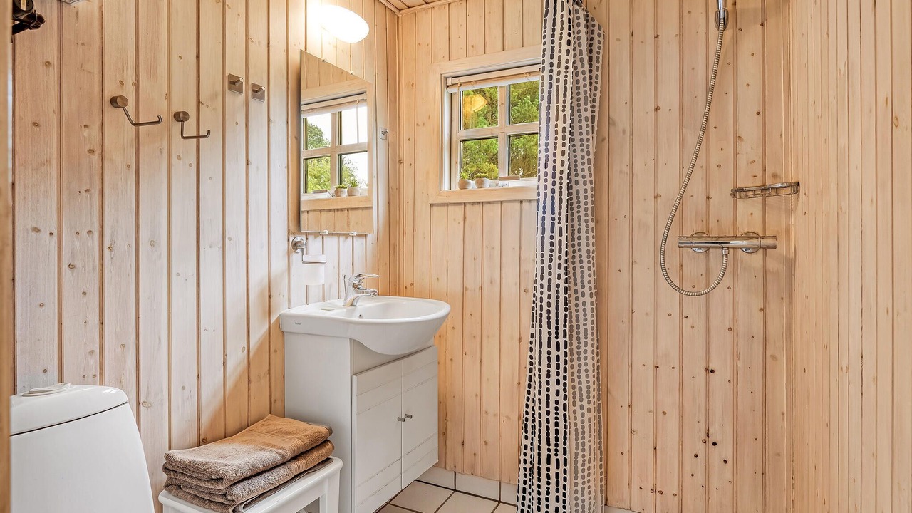 Photo of Bathroom in Ho