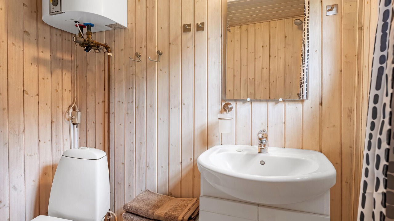 Photo of Bathroom in Ho
