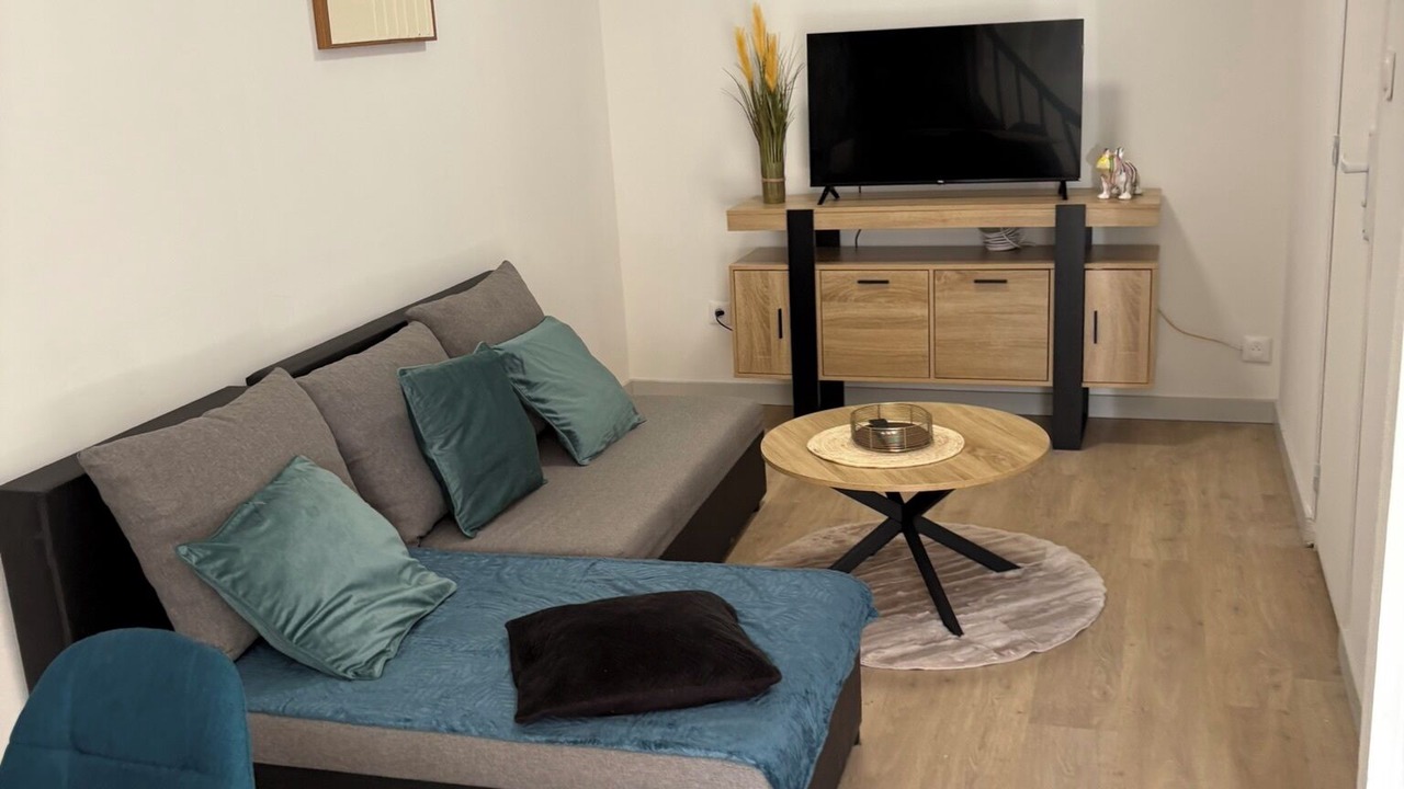 Photo of Livingroom in Saint-Florentin