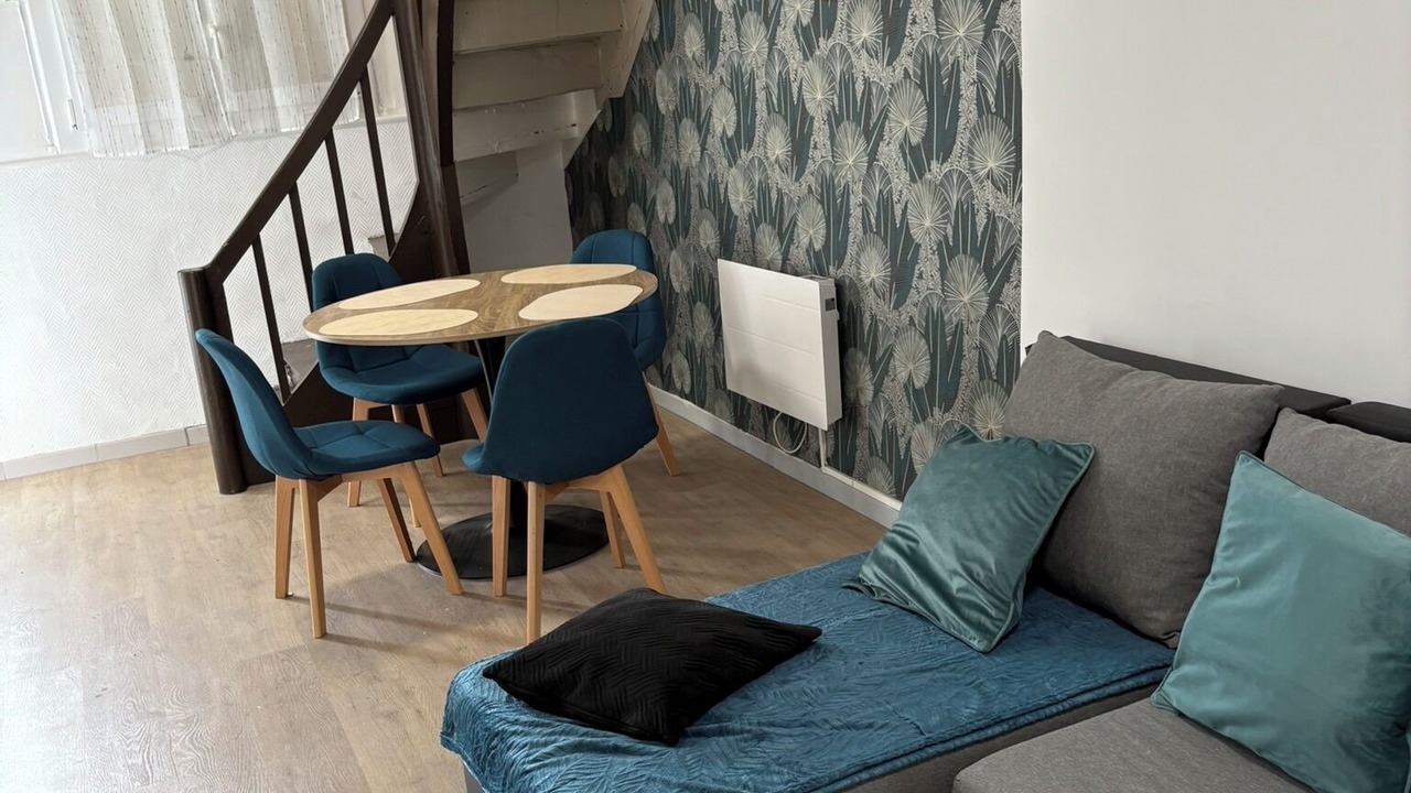 Photo of Livingroom in Saint-Florentin