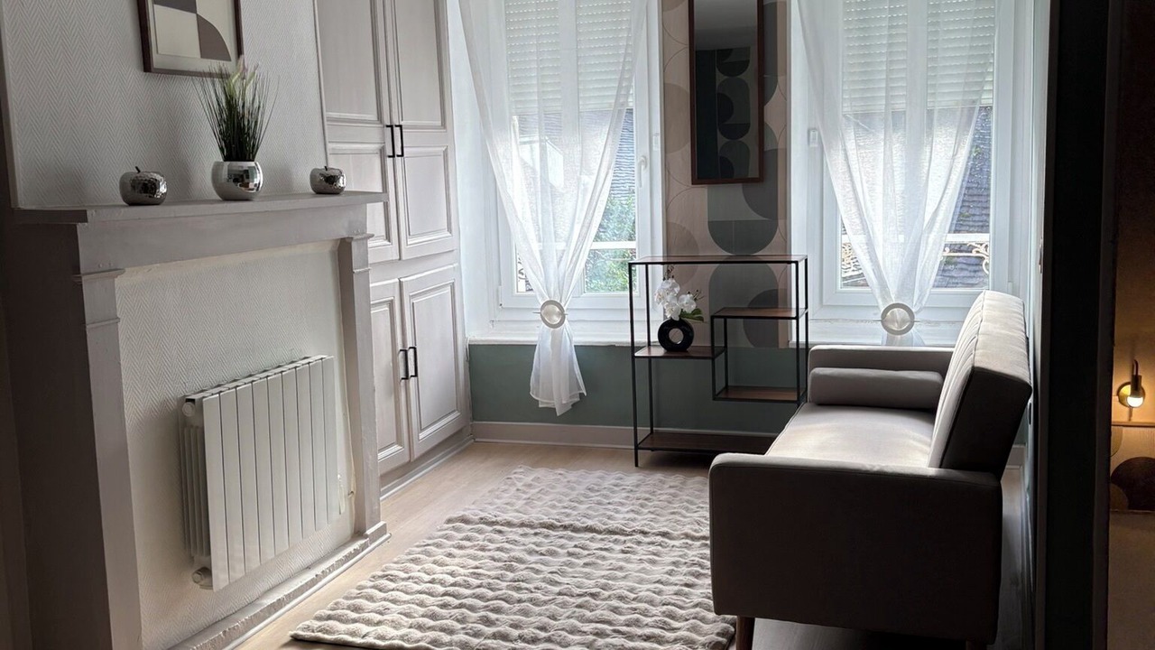 Photo of Bedroom in Saint-Florentin