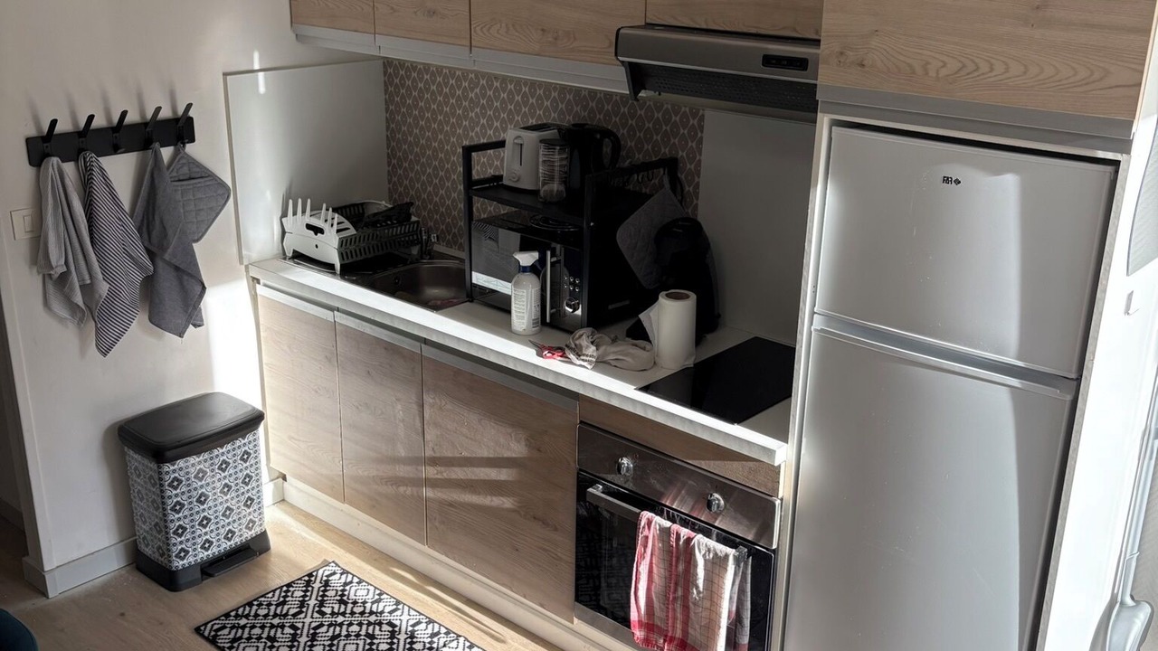 Photo of Kitchen in Saint-Florentin