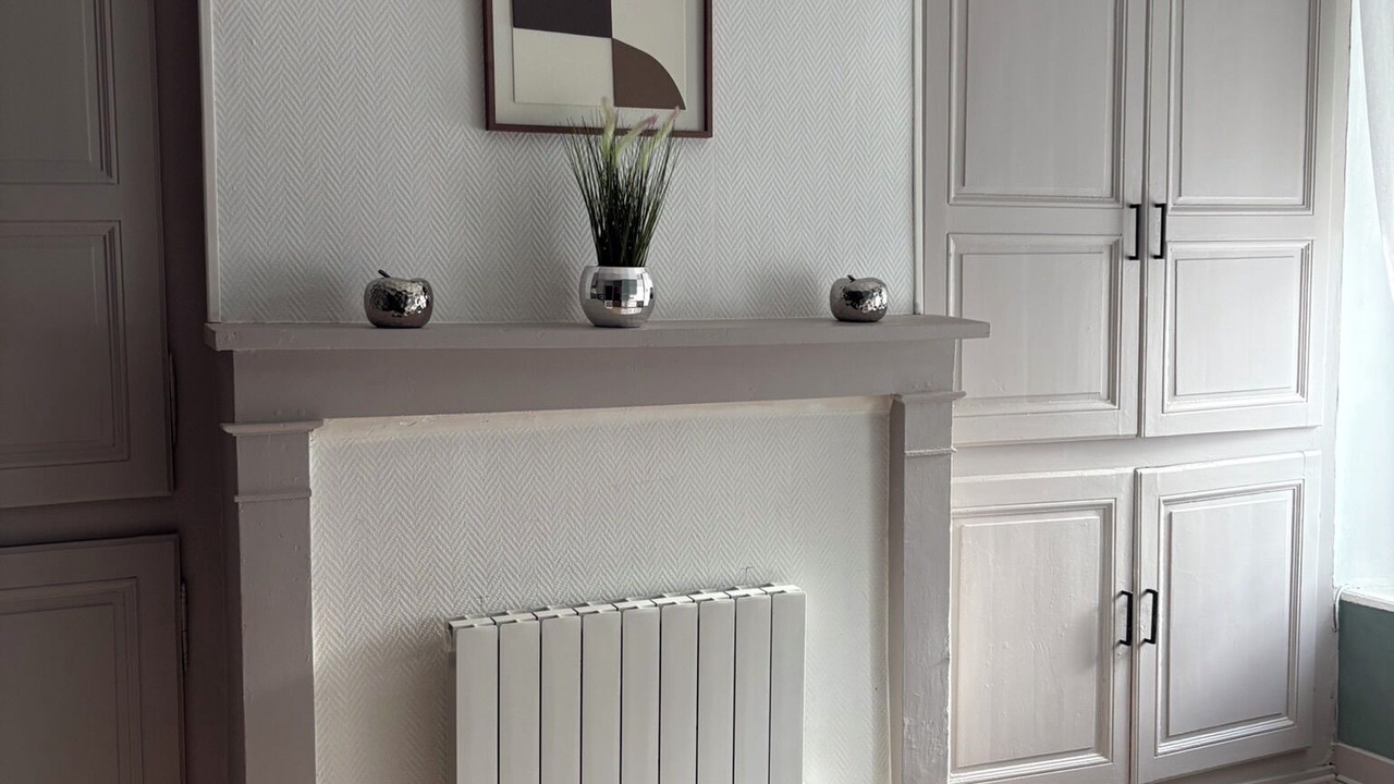 Photo of Bedroom in Saint-Florentin