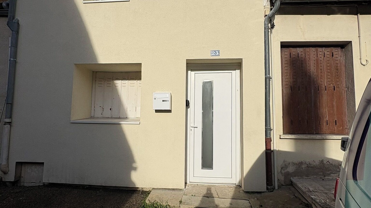 Photo of Outdoor in Saint-Florentin