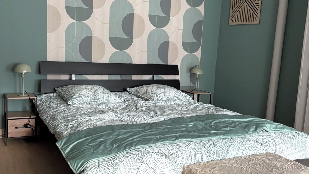 Photo of Bedroom in Saint-Florentin