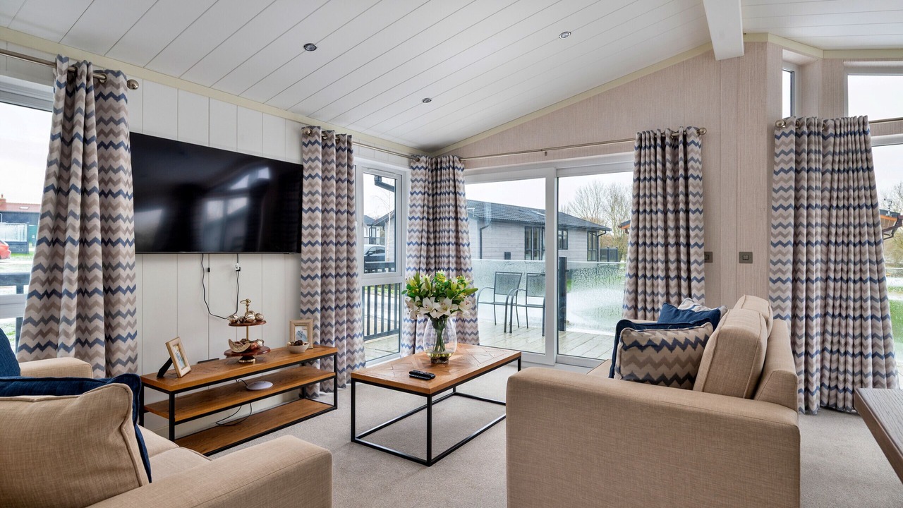 Photo of Livingroom in Cambridge