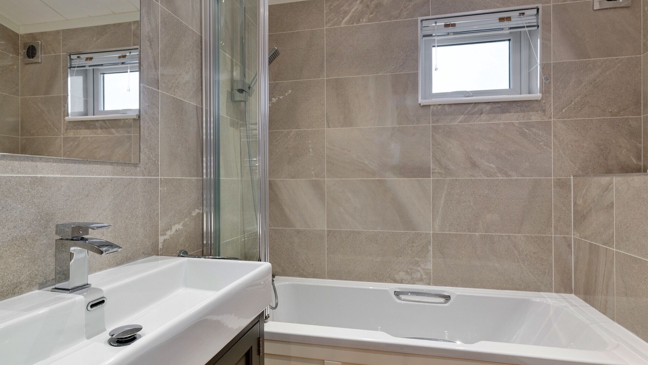 Photo of Bathroom in Cambridge