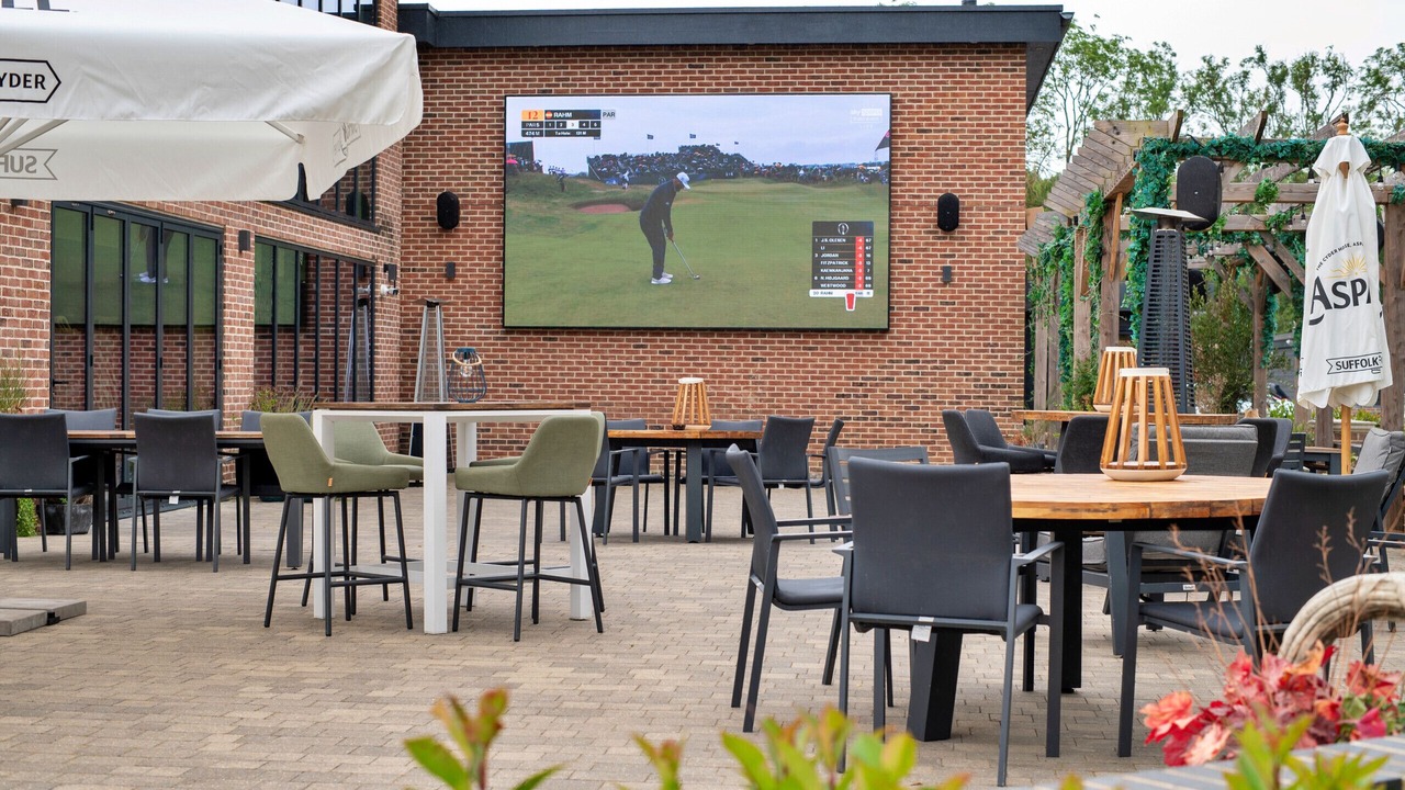 Photo of Outdoor in Cambridge