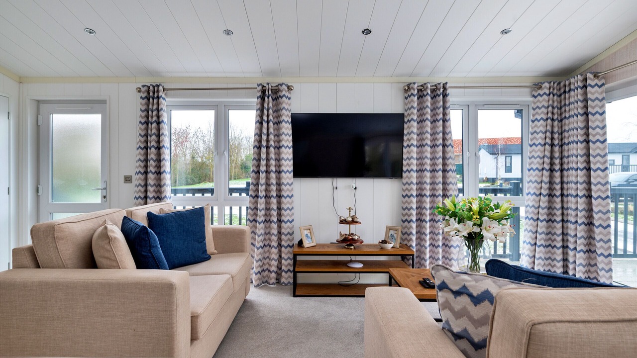 Photo of Livingroom in Cambridge