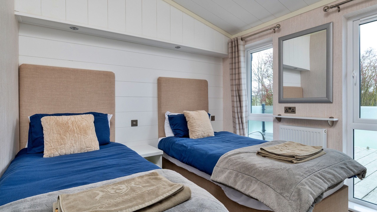 Photo of Bedroom in Cambridge