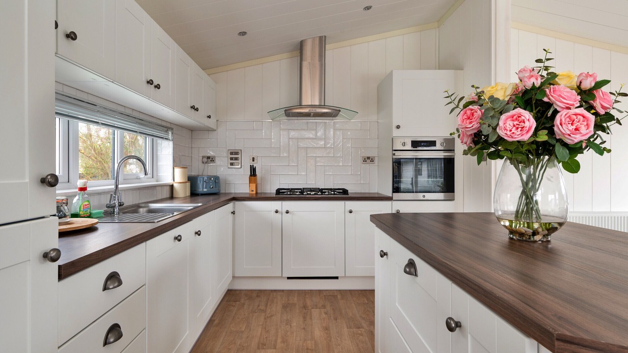 Photo of Kitchen in Cambridge