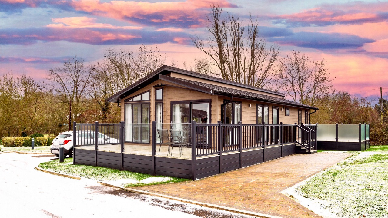 Photo of Outdoor in Cambridge