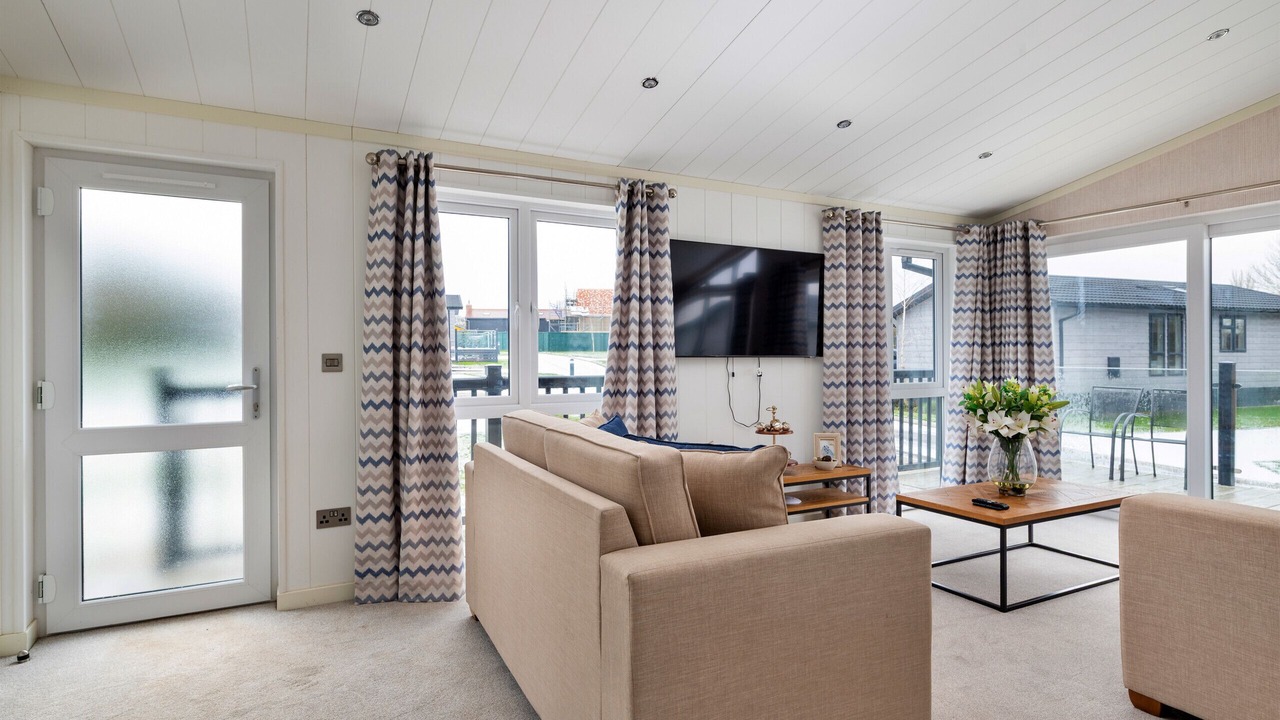 Photo of Livingroom in Cambridge