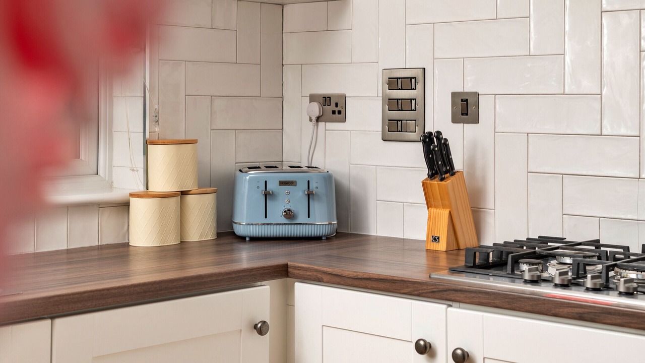 Photo of Kitchen in Cambridge