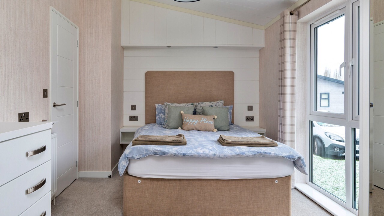 Photo of Bedroom in Cambridge