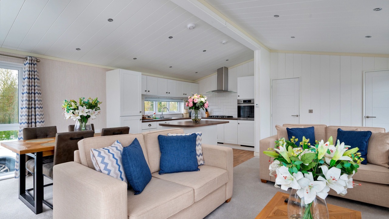 Photo of Livingroom in Cambridge