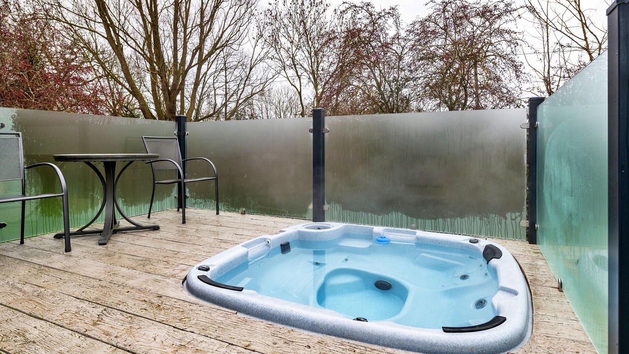 Photo of Patio Balcony in Cambridge