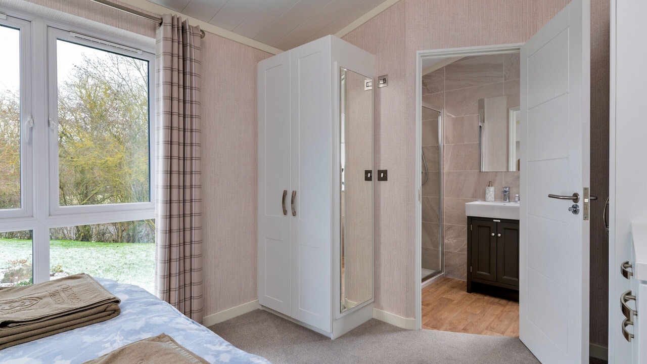 Photo of Bedroom in Cambridge