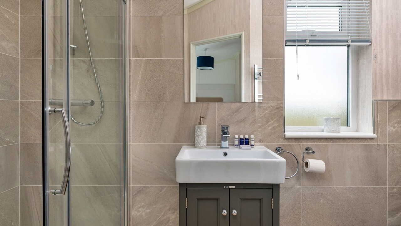 Photo of Bathroom in Cambridge