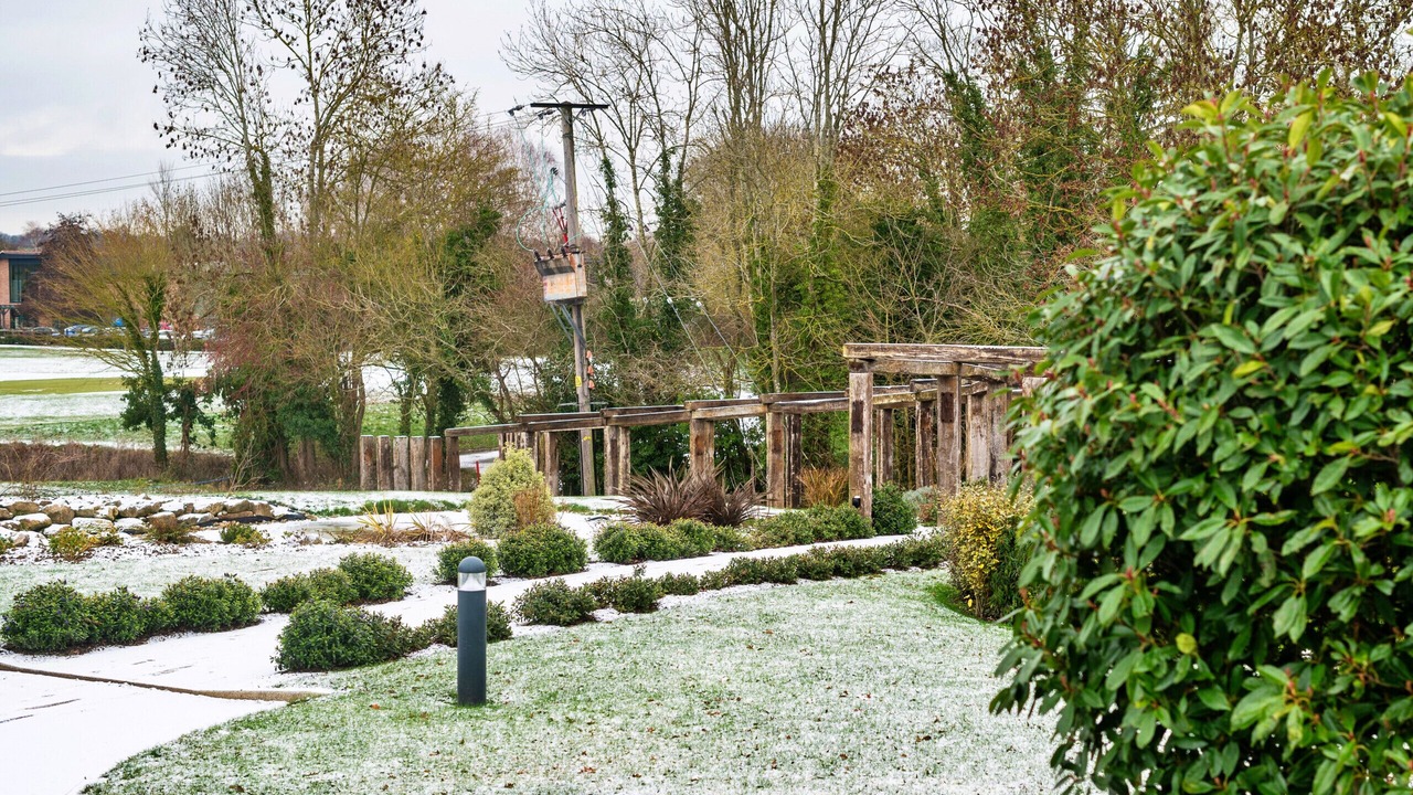 Photo of Outdoor in Cambridge