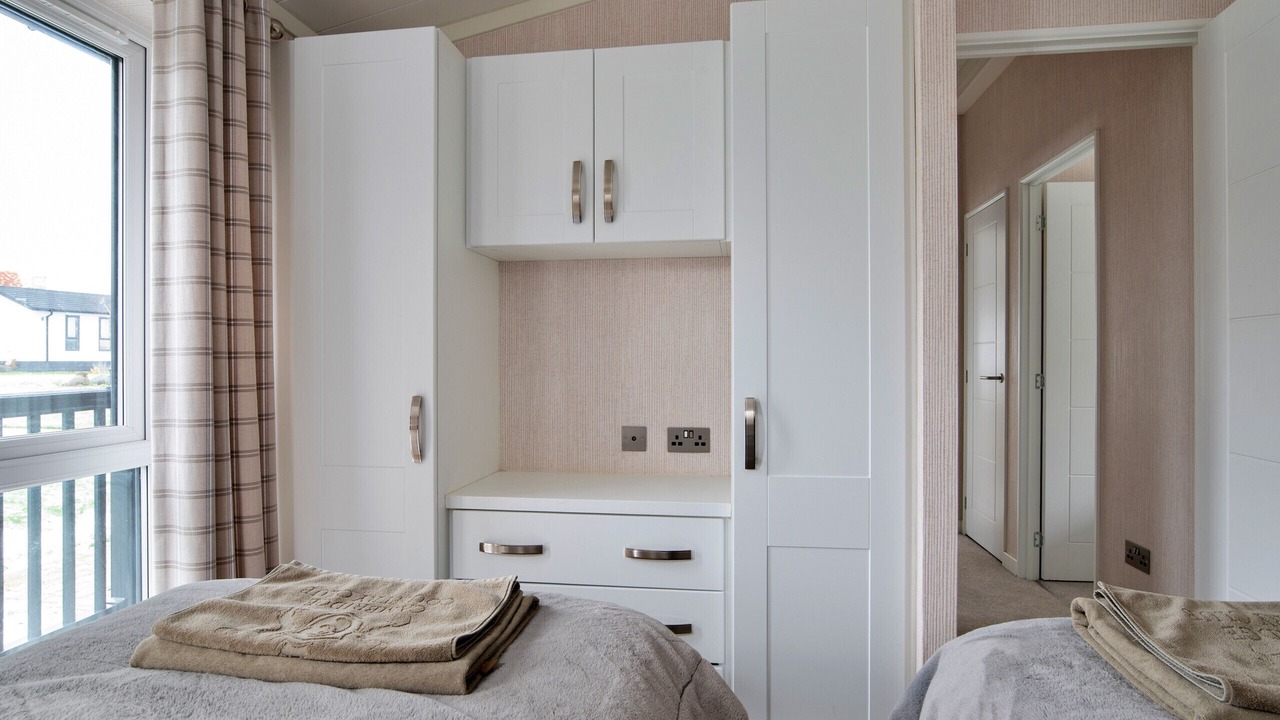 Photo of Bedroom in Cambridge