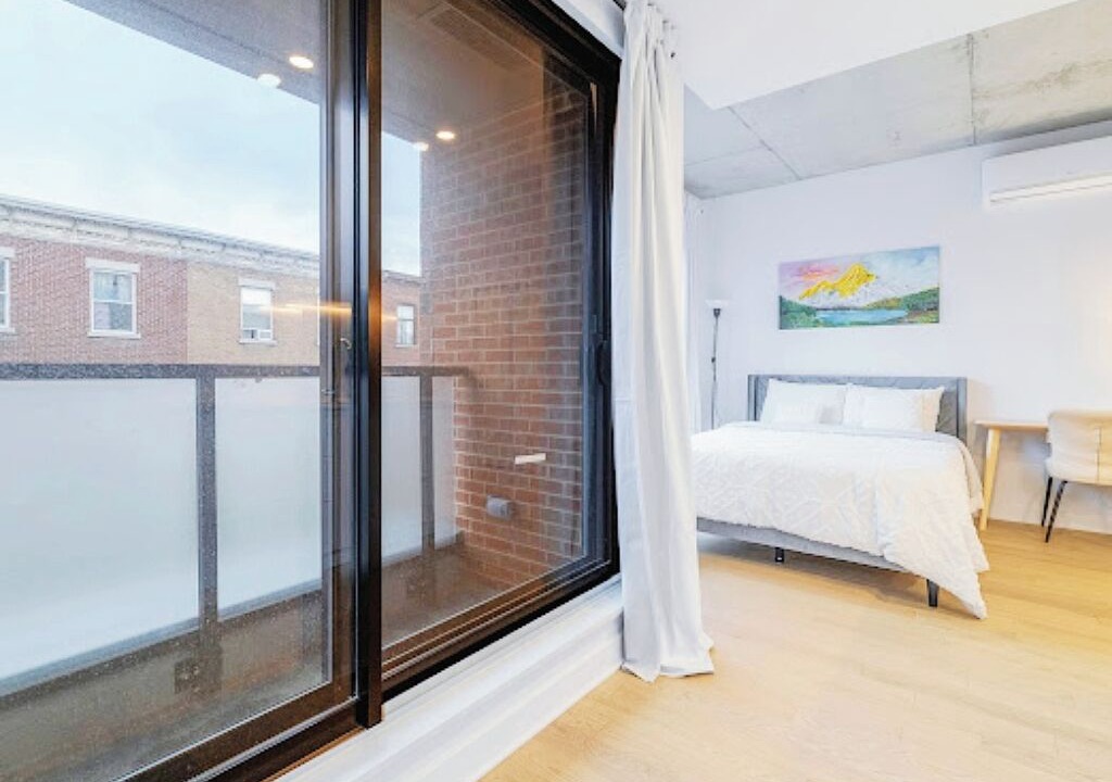 Photo of Bedroom in Sainte-Marie