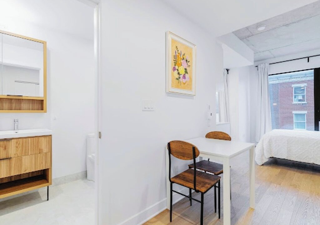 Photo of Bedroom in Sainte-Marie