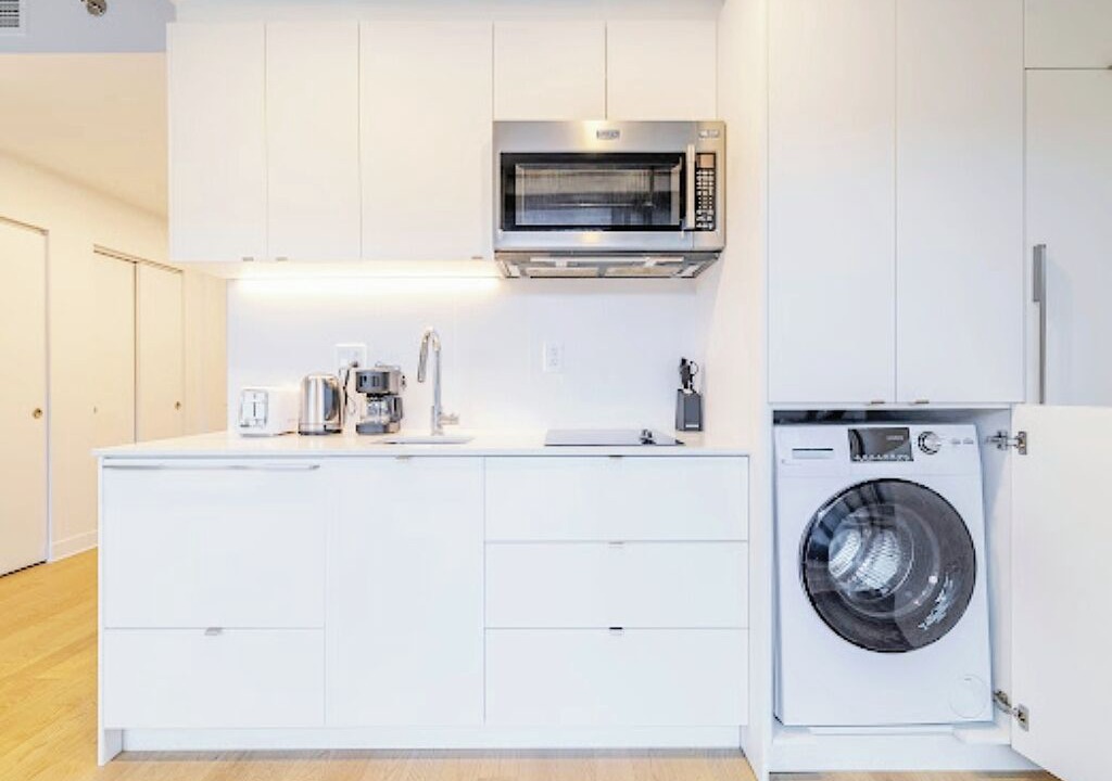 Photo of Kitchen in Sainte-Marie