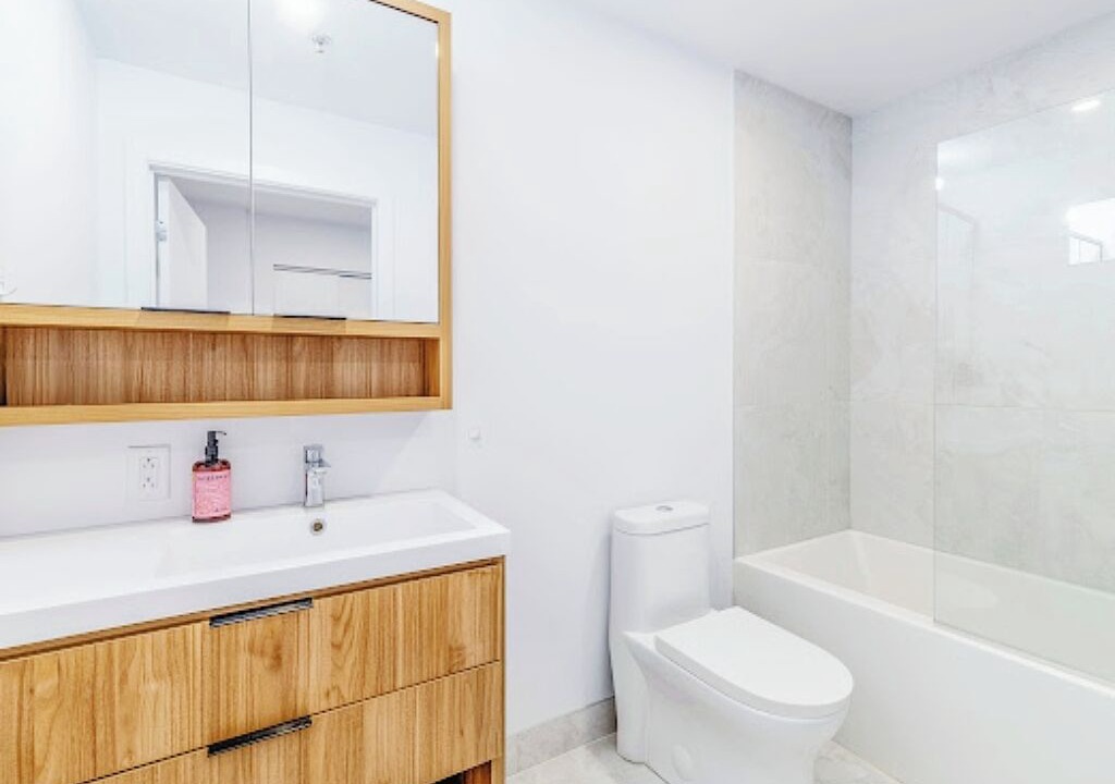 Photo of Bathroom in Sainte-Marie